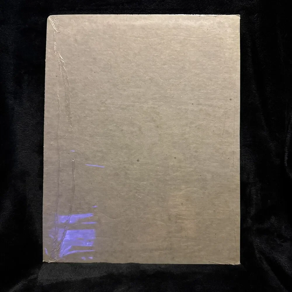 Vintage 1972 Whitman Good-Night Frame Tray Puzzle New